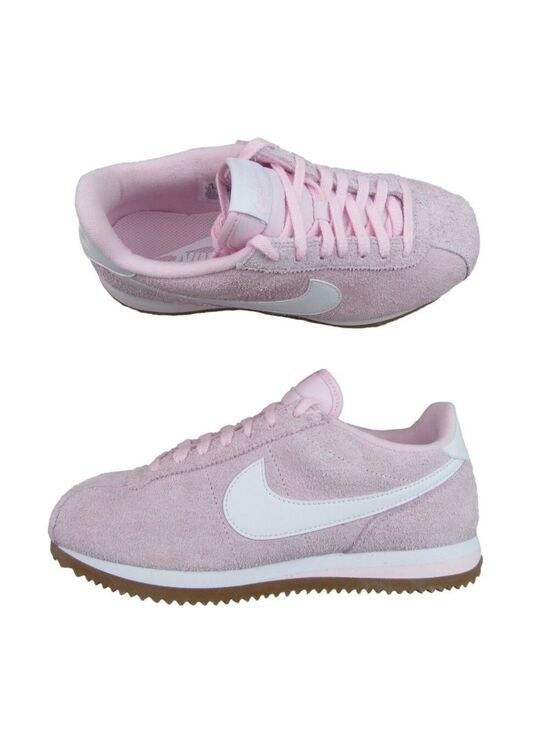 Nike Shoes - Nike Cortez VTNG Pink Gum White Foam Womens Size 7.5 Shoes NEW